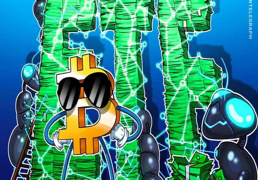 BlackRock and ARK Revise Bitcoin ETF Plans to Comply with SEC's Cash-Only Model