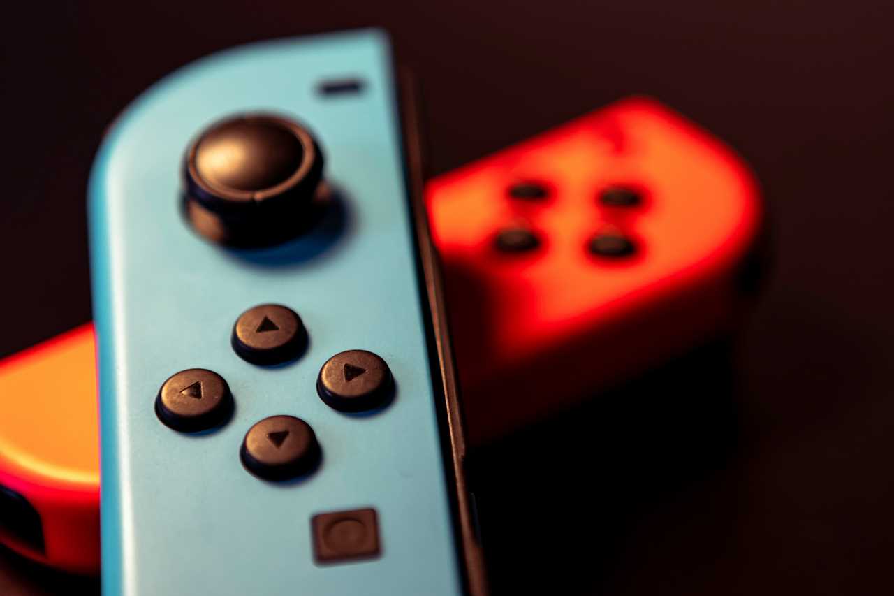 Nintendo Switch Pro Rumors: What to Expect for the Next Console