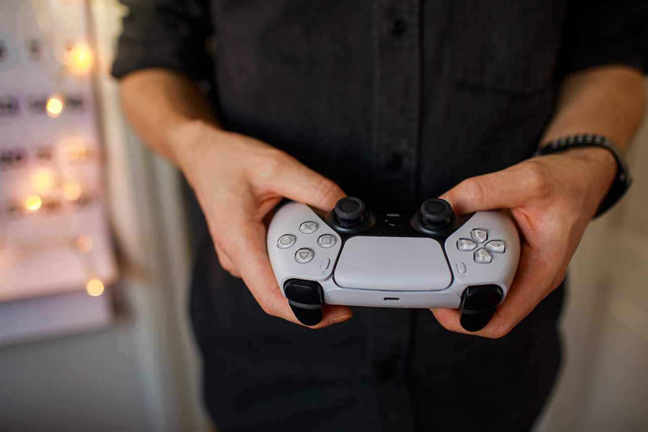 5 Little-Known Ways to Boost Your PS5 Controller's Battery Life