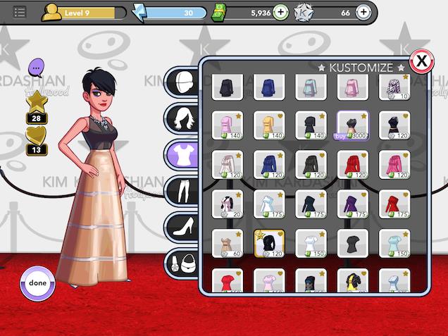 Kim Kardashian's game is shutting down – and it shows how fragile online games are