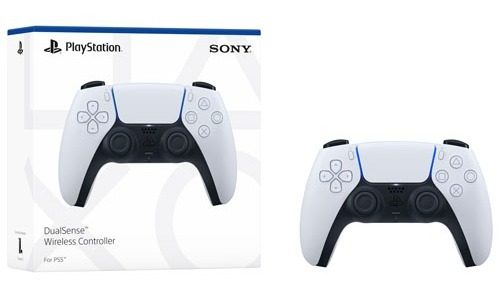 Sony's Upcoming PS5 Controller Upgrade Solves Battery Drain Problem, Leak Suggests