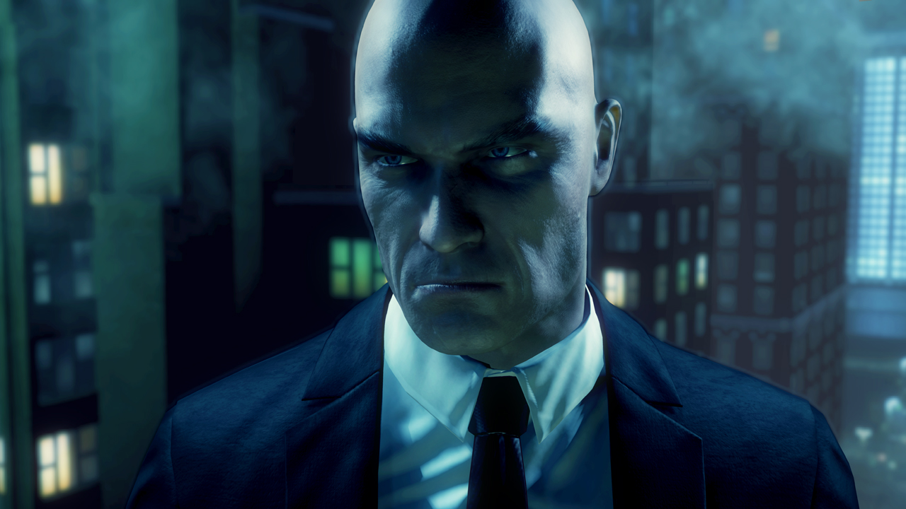 Grab Two Must-Play Hitman Games for Under £5 in the Steam Sale