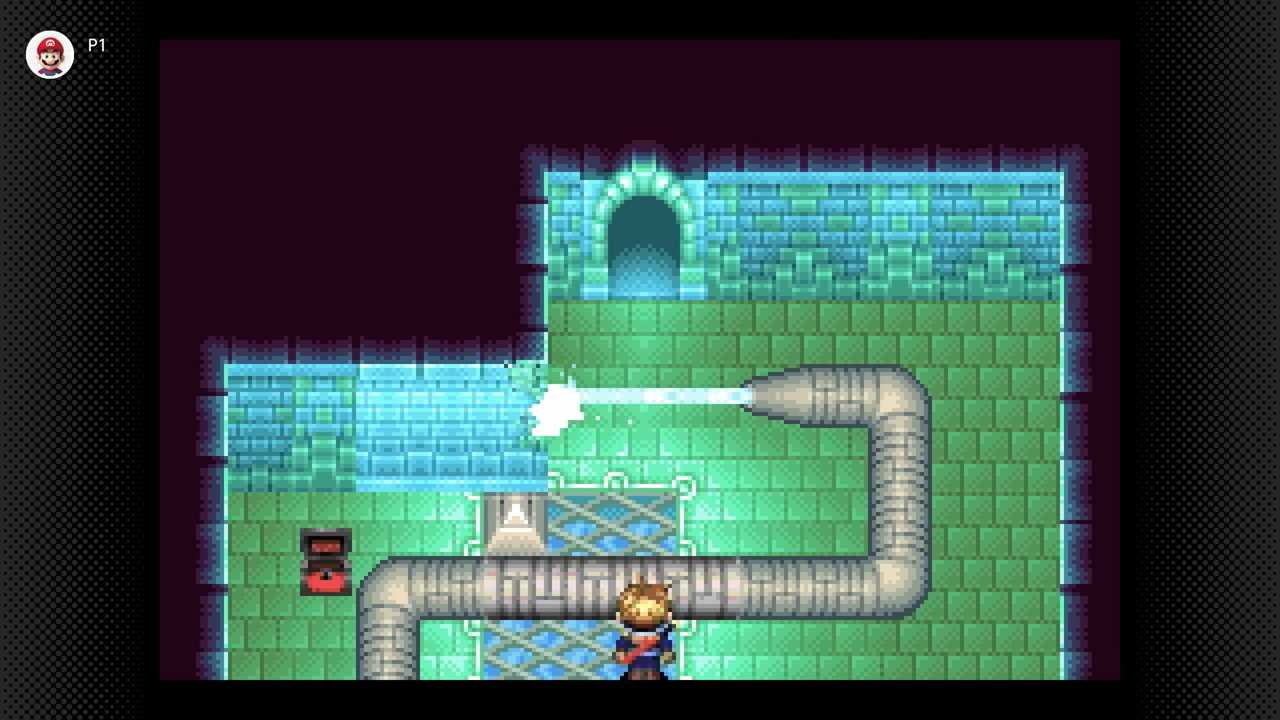 Nintendo Switch Owners Can Enjoy Two Classic RPGs for Free