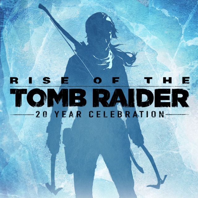 Get Rise of the Tomb Raider: 20 Year Celebration for just £4.99 on PlayStation