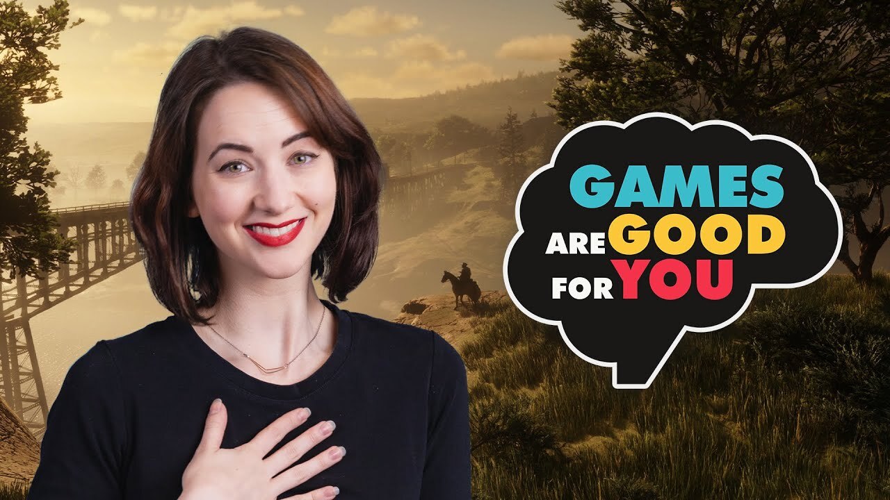 From Average to Extraordinary: Lucy James's Journey to Gaming Stardom