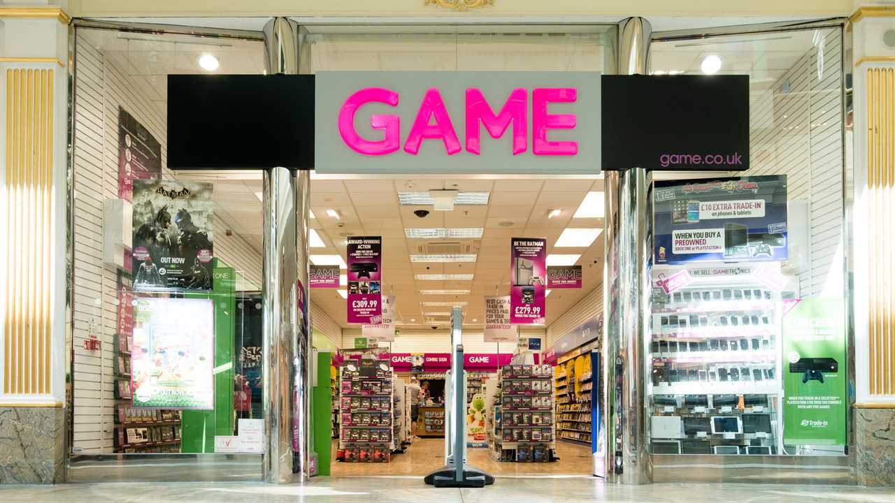 Game to Cease Physical Video Game Trade-Ins, Leading to Speculation of Impending Closure