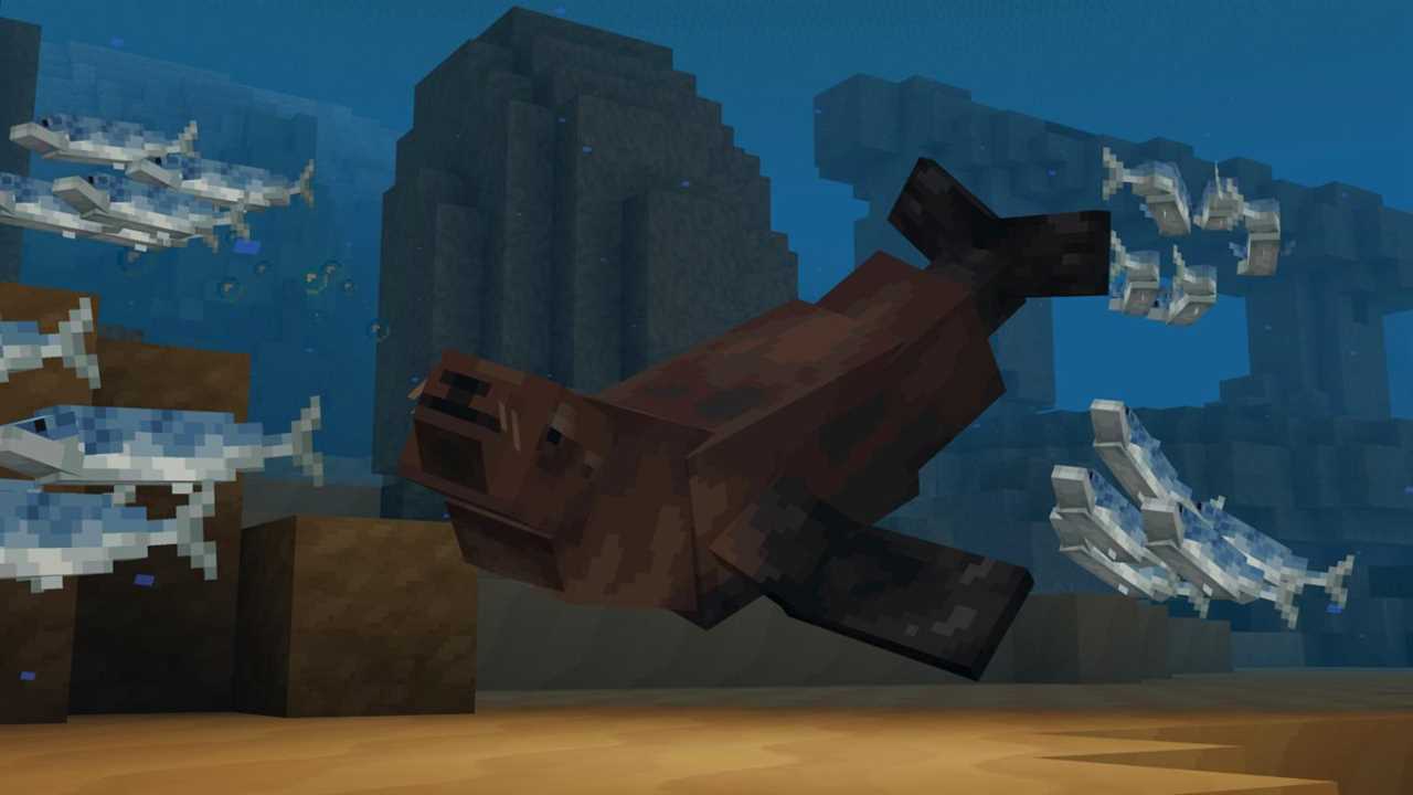 Minecraft Teams Up with BBC Earth to Bring Wildlife Education to the Classroom