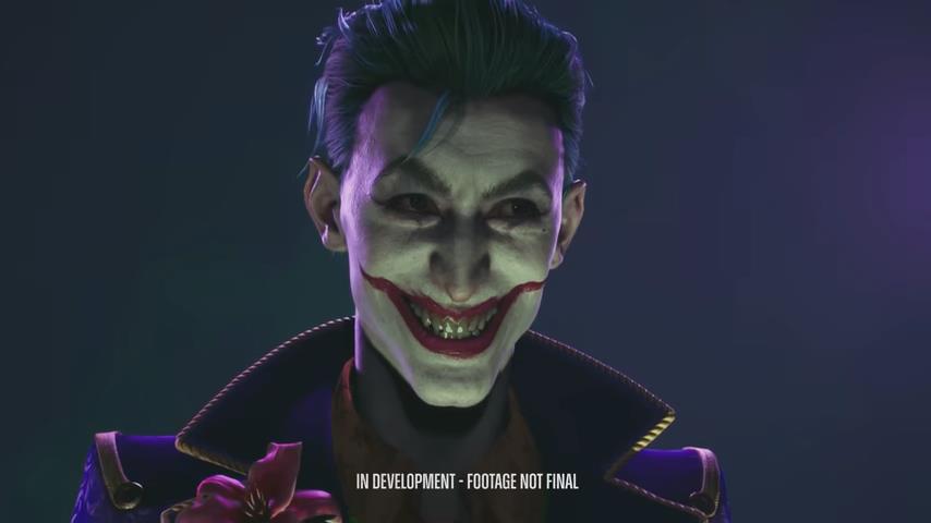 Rocksteady's Suicide Squad Game: New Additions Revealed for Season 1