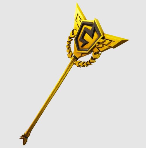 What is the FNCS Pickaxe and How to Get It?