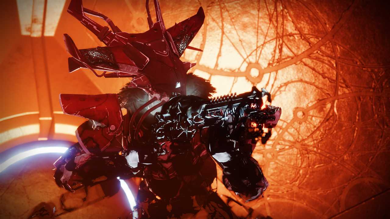 How to Claim the Latest Destiny 2 Prime Gaming Rewards