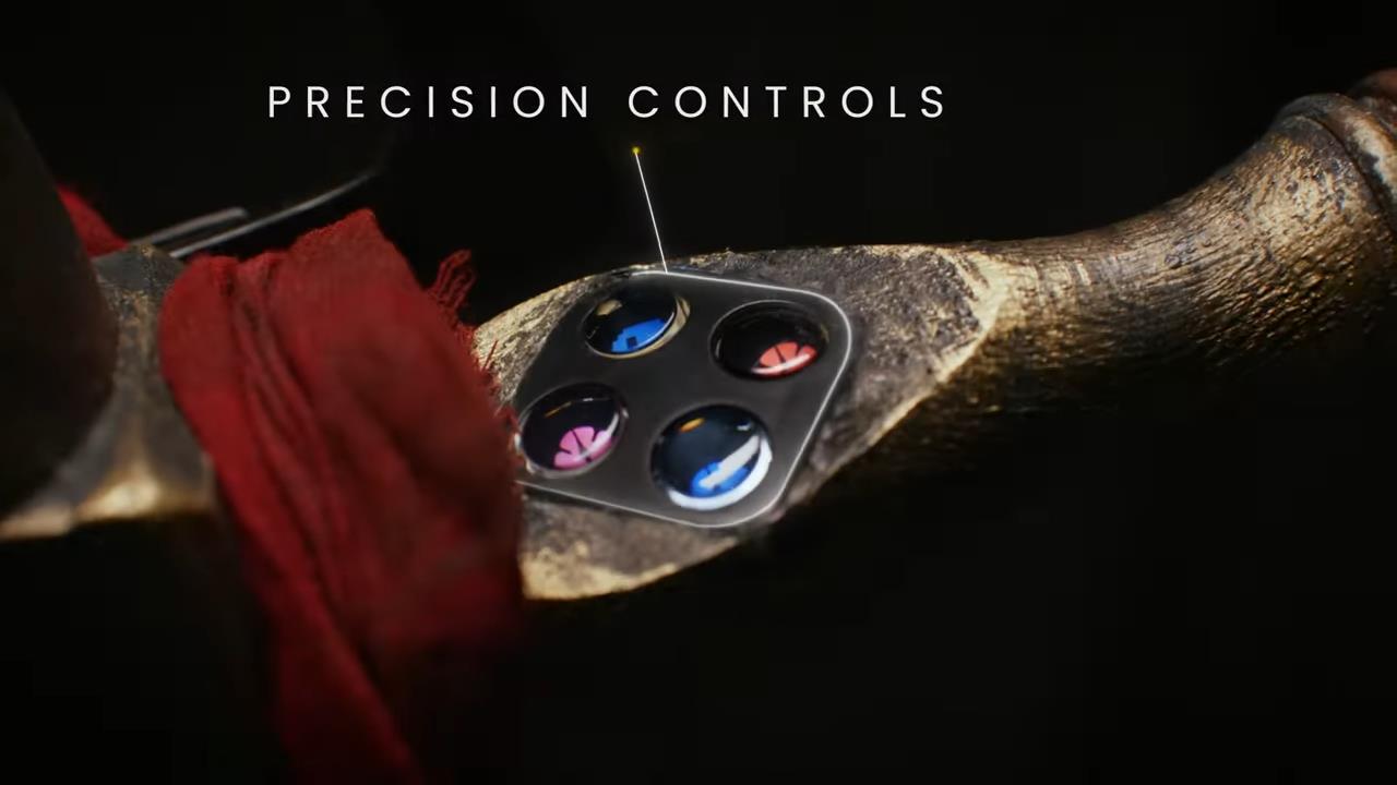 Gamers Go Wild as Teaser for Brand-New Controller Hits YouTube