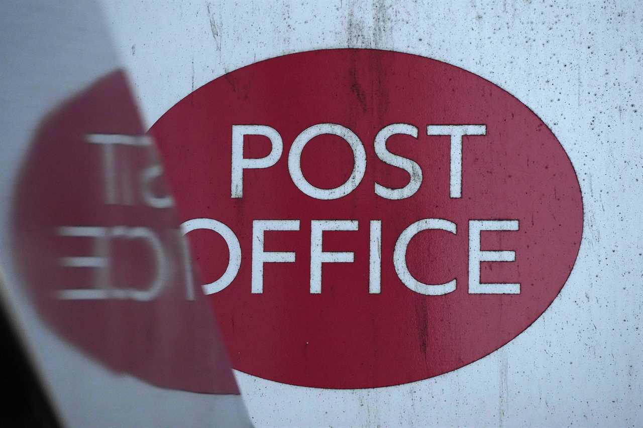 Ministers to Clear Records of Post Office Scandal Victims