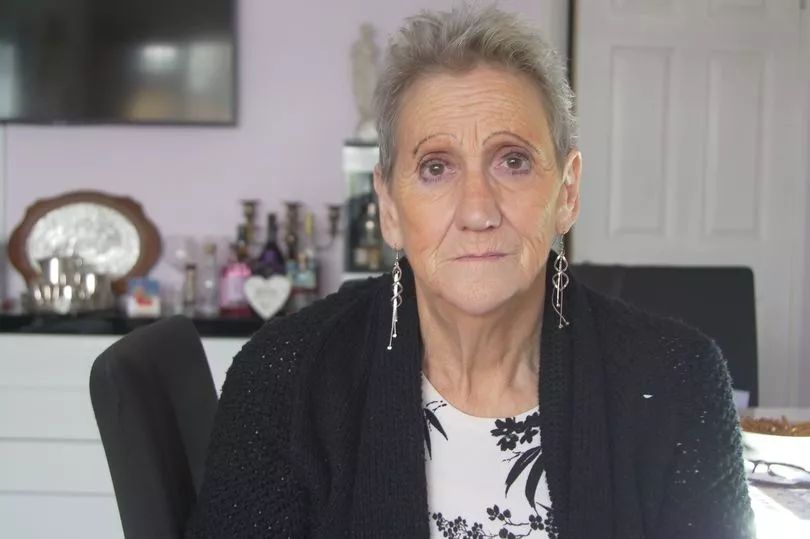 Woman Given Months to Live After Tumour Missed by Doctors