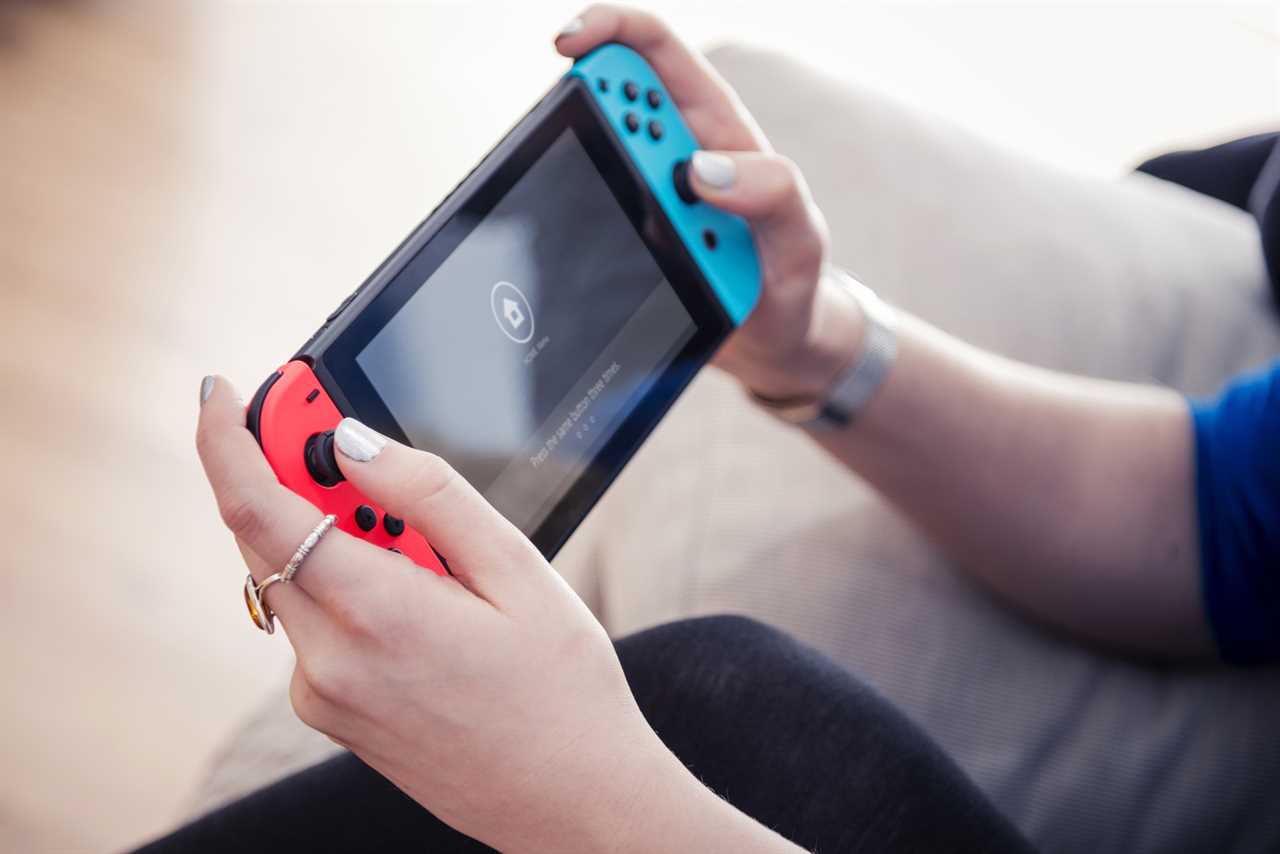 Nintendo fans uncover money-saving trick with 'points' system