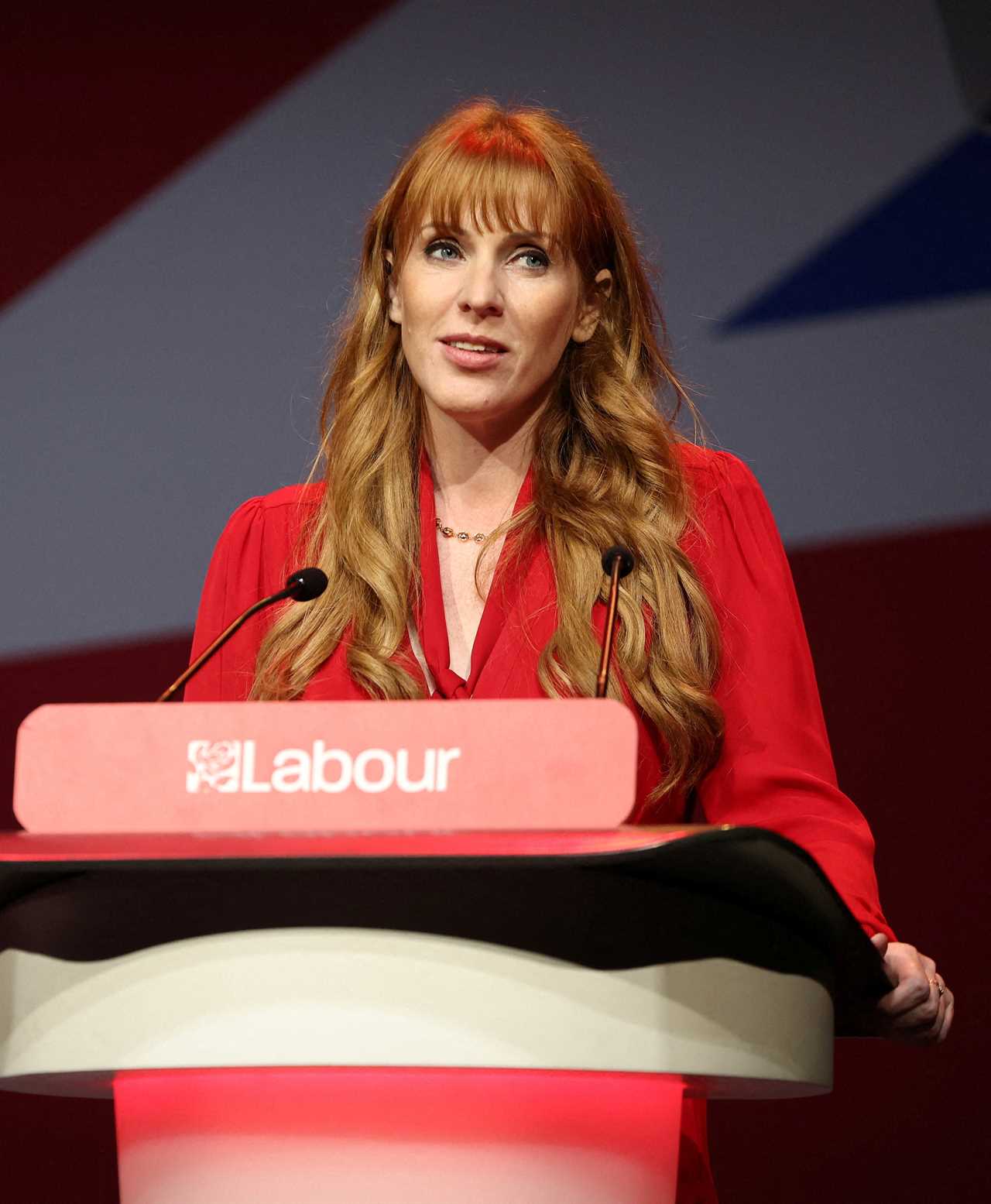 Angela Rayner facing questions over potential £3,500 HMRC bill for council house sale