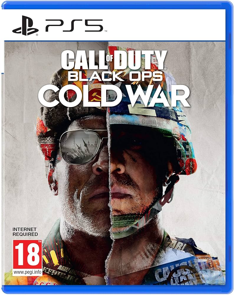 Argos Deal: Call of Duty Fans Save Big on PS5 Games