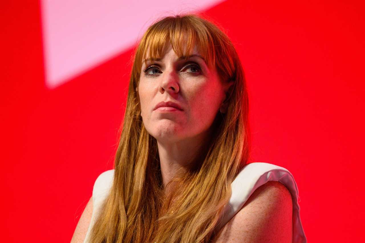 Angela Rayner Faces Pressure Over Property Upgrade