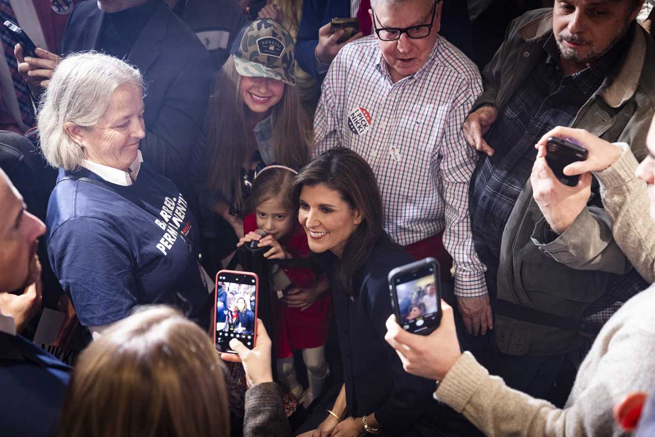 Nikki Haley Wins Republican Washington DC Primary, Surprising Donald Trump Before Super Tuesday