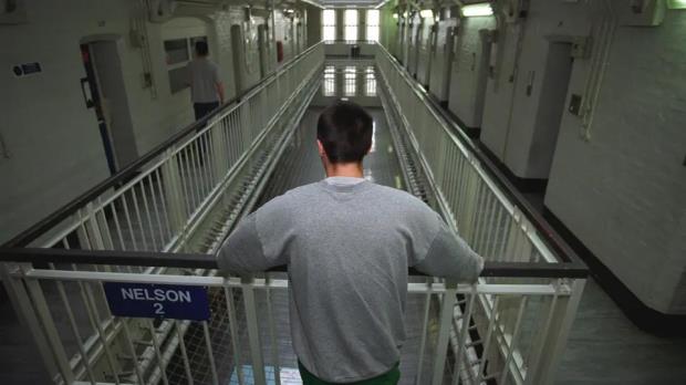 Prisoners to be Released Early in Government Bid to Ease Jail Overcrowding