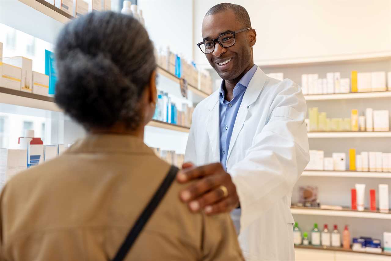 Pharmacists to Fast-Track Cancer Checks in NHS Revamp