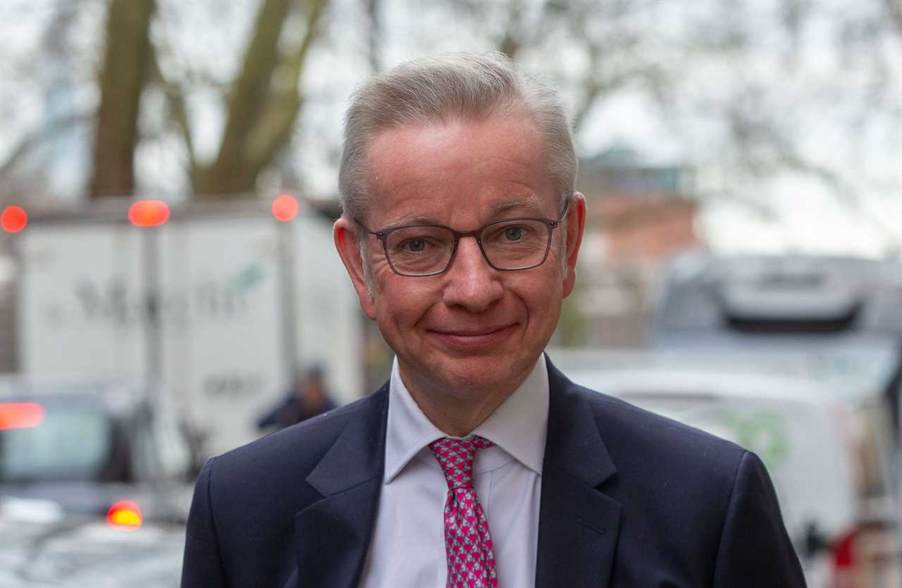 New Definition of Extremism Unveiled by Michael Gove