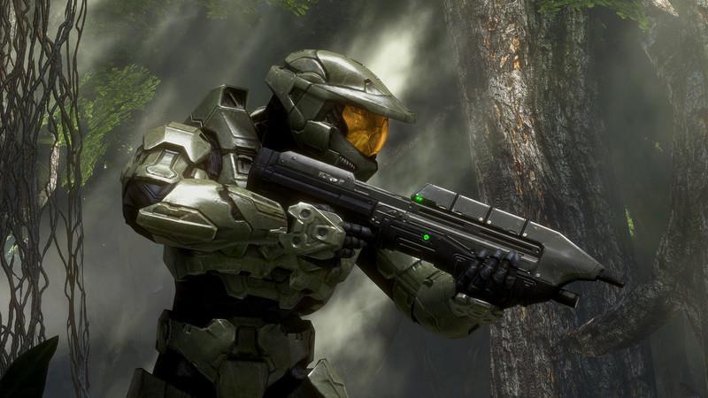 Grab the Best Deal at the Steam Spring Sale: Halo Master Chief Collection