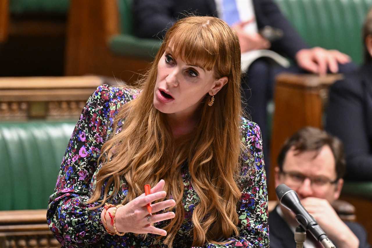 Labour’s Angela Rayner under fresh pressure in capital gains tax row