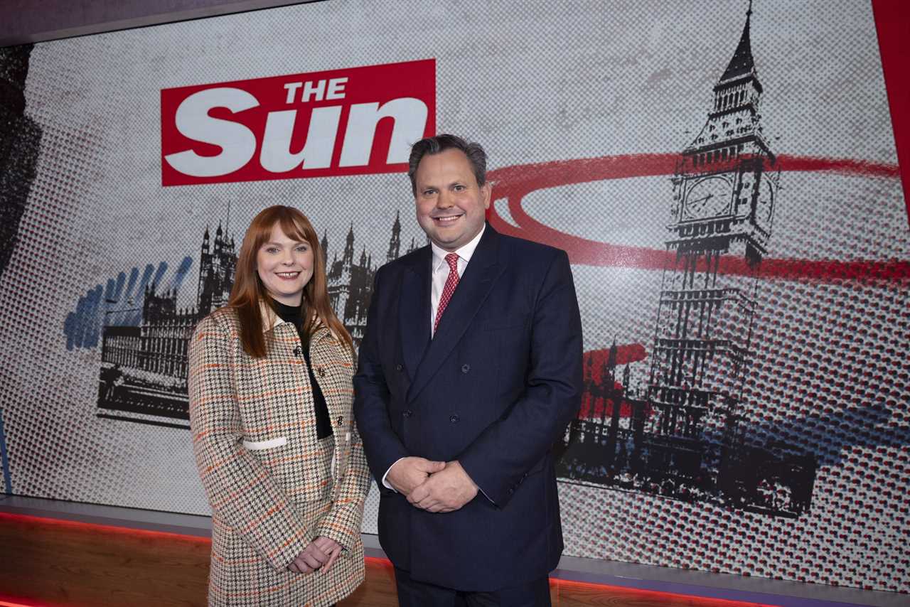 Sir Keir Starmer to Face Sun Readers in New Political Show