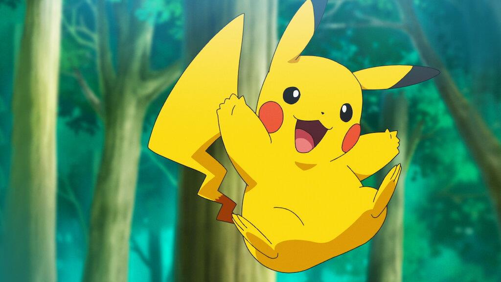 Fuming YouTuber warns of channel deletion after Pokémon bans years-old video