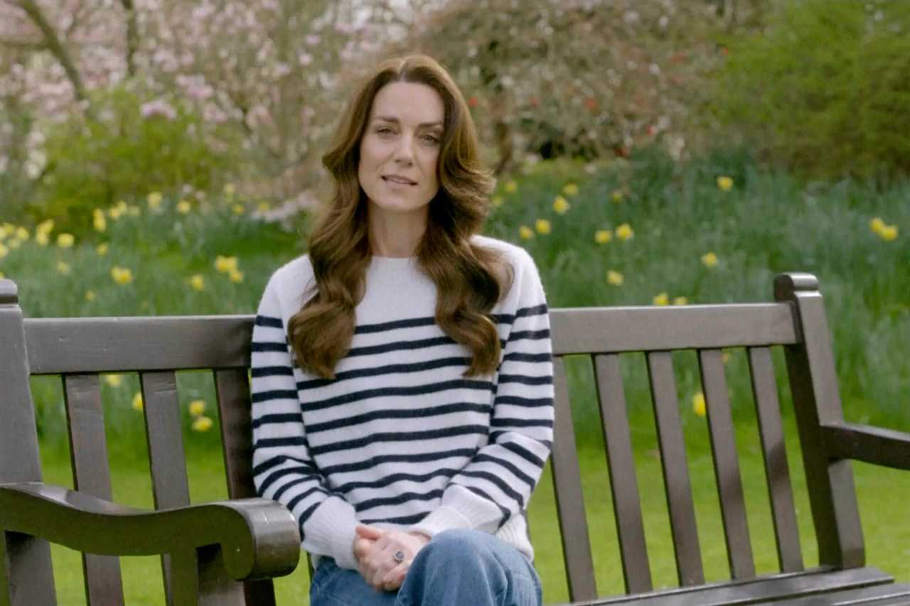 Princess Kate's Brave Decision to Share Cancer Diagnosis Raises Public Awareness