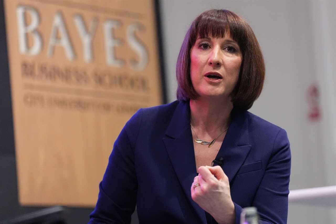 Rachel Reeves is not the next Margaret Thatcher despite her portrayal – Labour’s policies are fundamentally dangerous