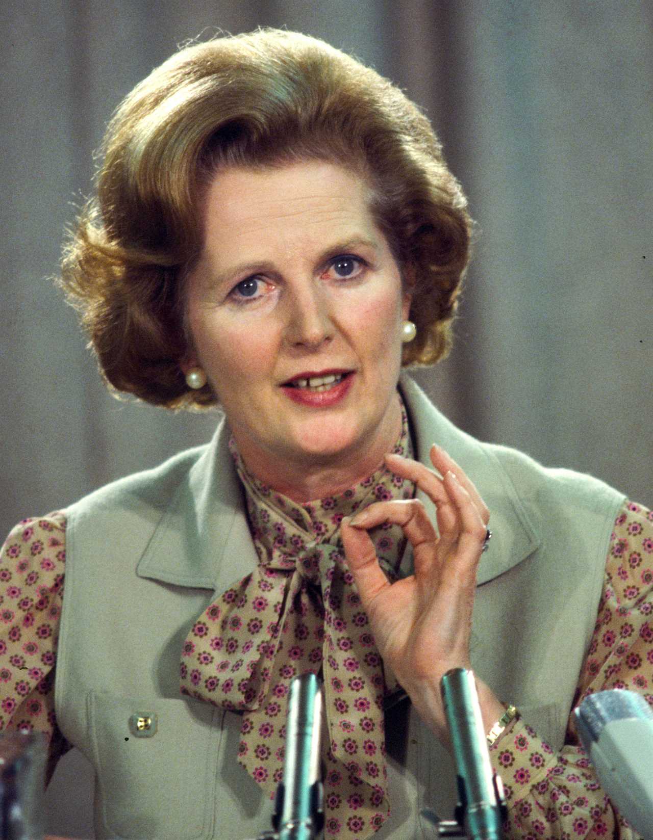 Rachel Reeves is not the next Margaret Thatcher despite her portrayal – Labour’s policies are fundamentally dangerous