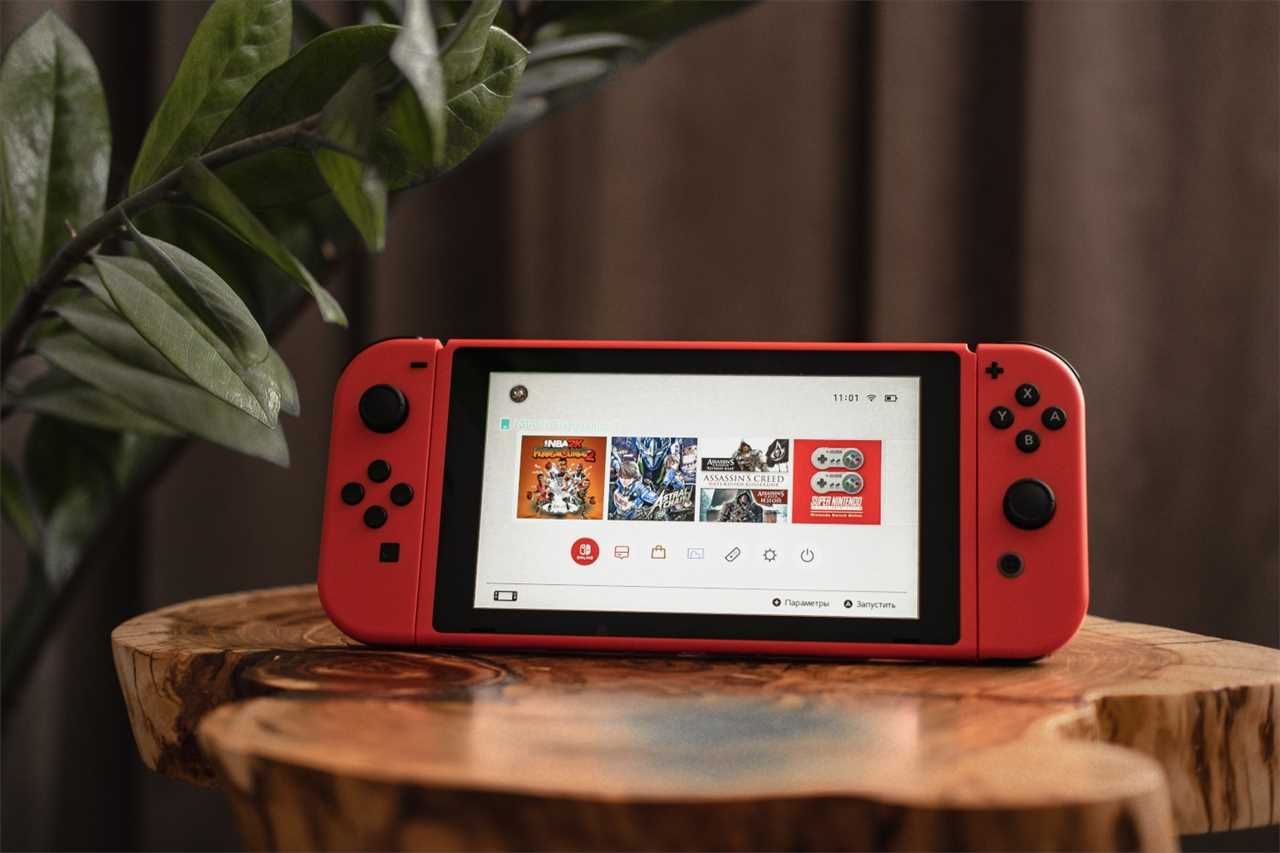 Nintendo Switch Gamers Snatch Up 90% Off Bundle for £2.60 - Perfect for Fans of Fallout and John Wick