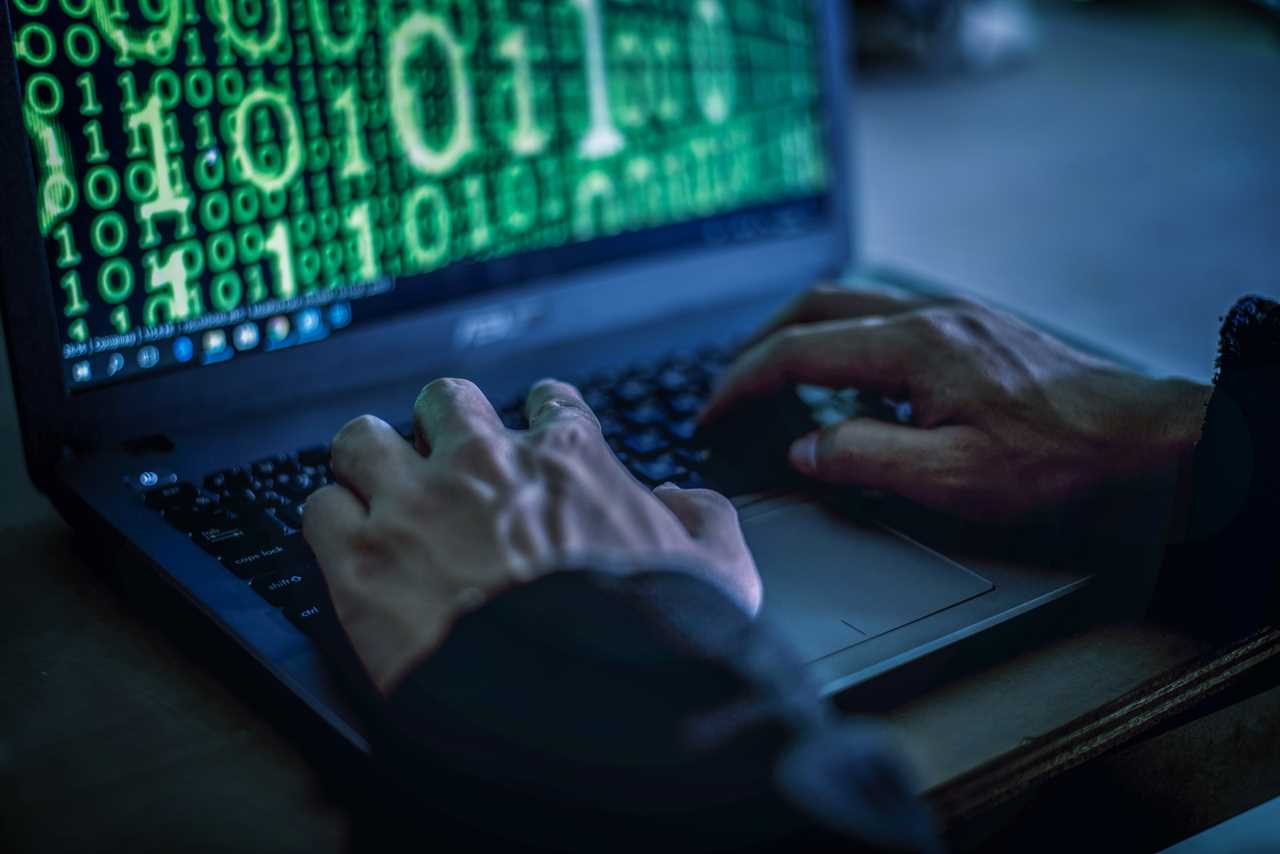 British Intelligence Agencies Battle Hackers from China and Russia