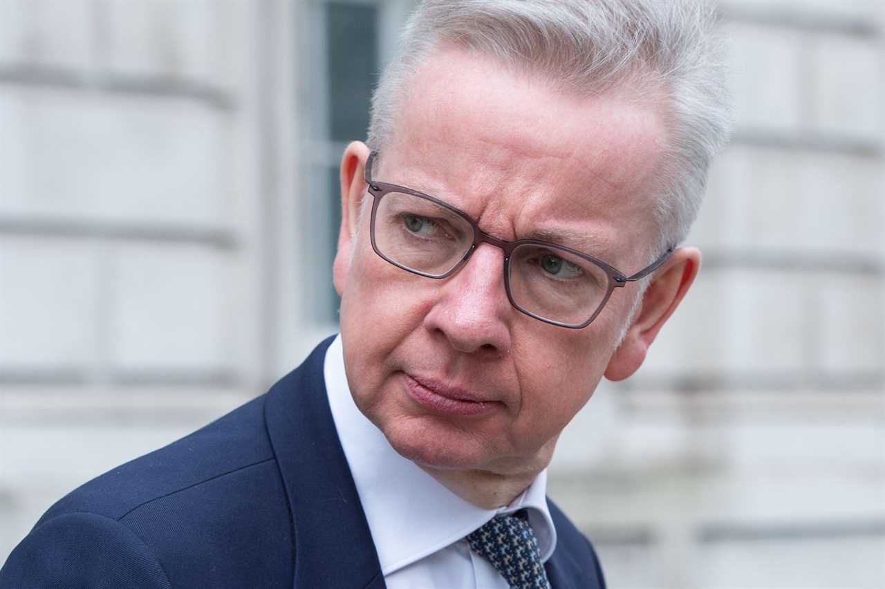 Michael Gove breached Commons rules by failing to declare freebie football tickets on time