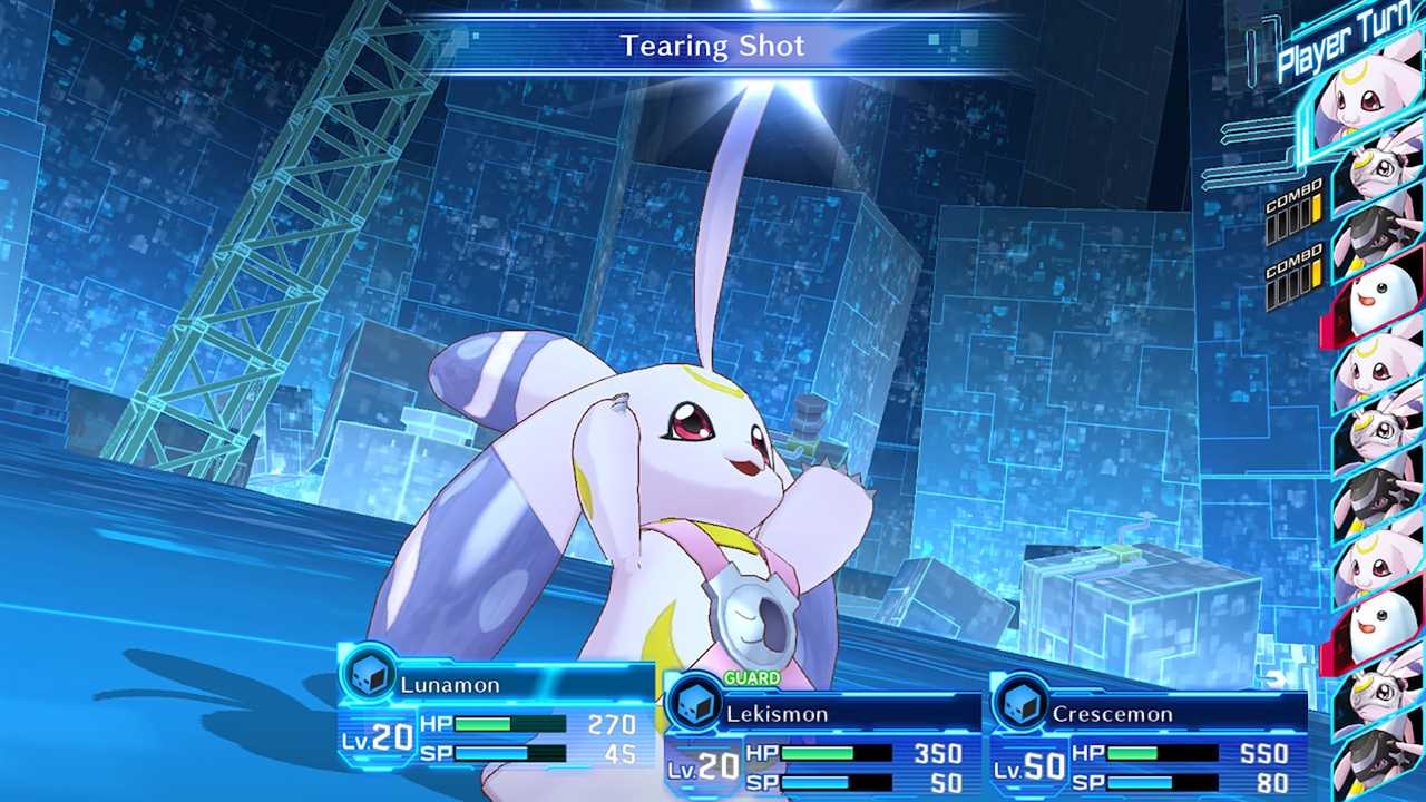 Pokémon Fans Rejoice: Score Digimon Game on Sale for £9 on Nintendo Switch!