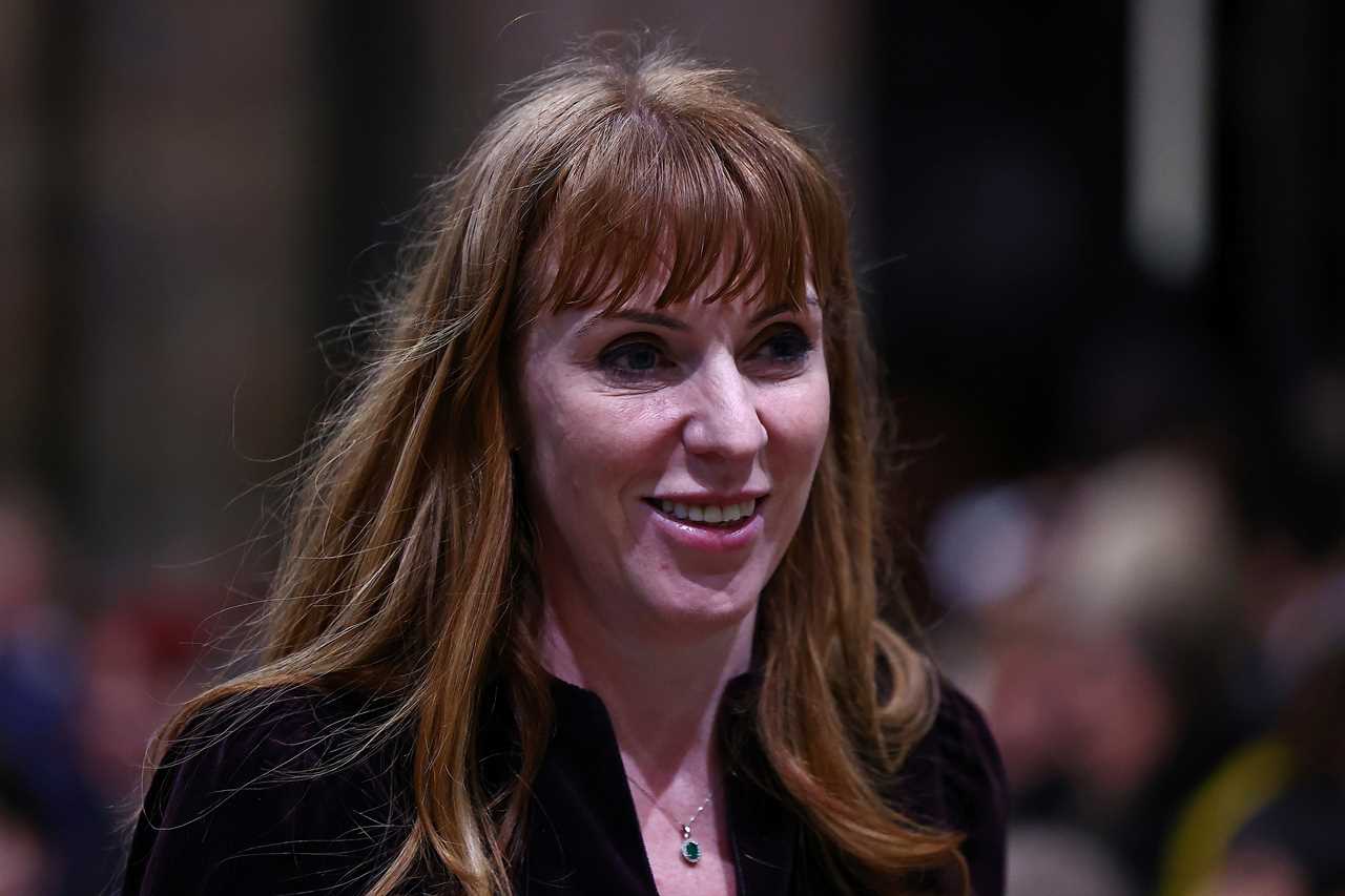 Angela Rayner Faces Police Re-investigation Over Allegations of Living Between Two Ex-Council Houses