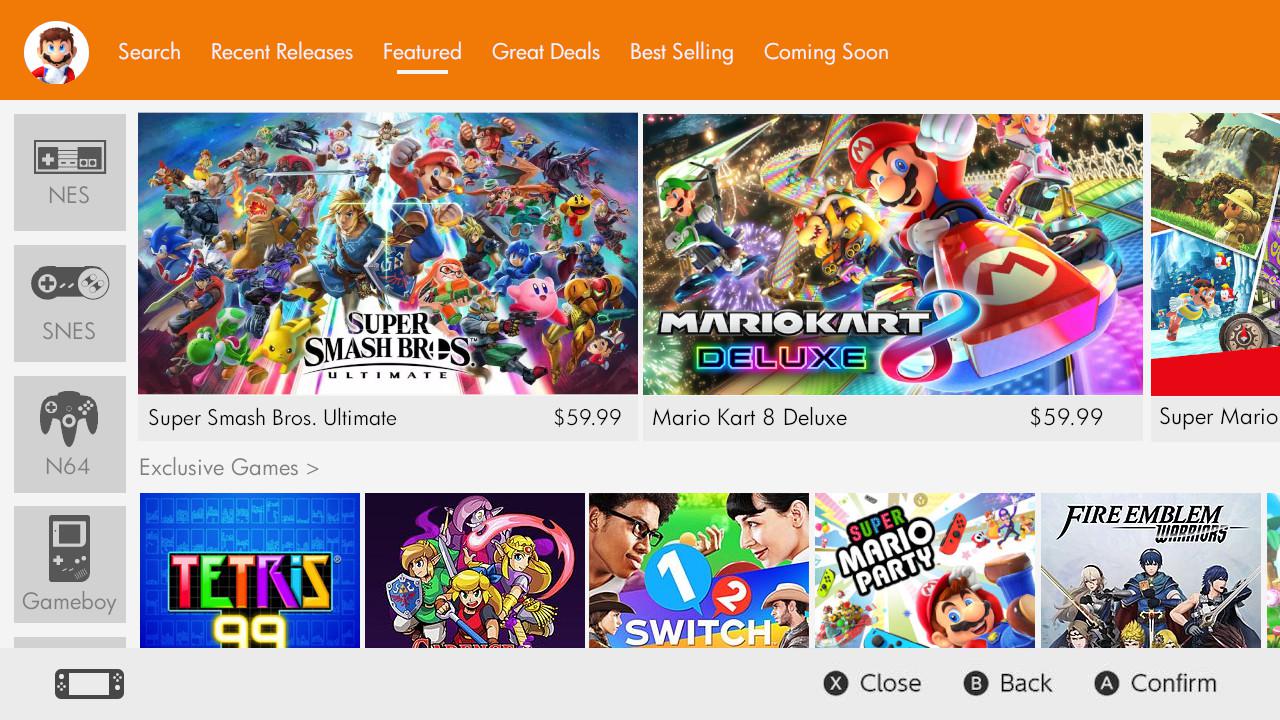 Save Money on Nintendo Games with This Simple Trick