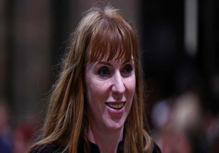 Angela Rayner Faces Police Re-investigation Over Allegations of Living Between Two Ex-Council Houses