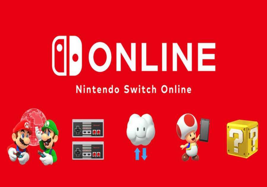 Nintendo Switch Online Membership: A Quick Guide for UK Gamers