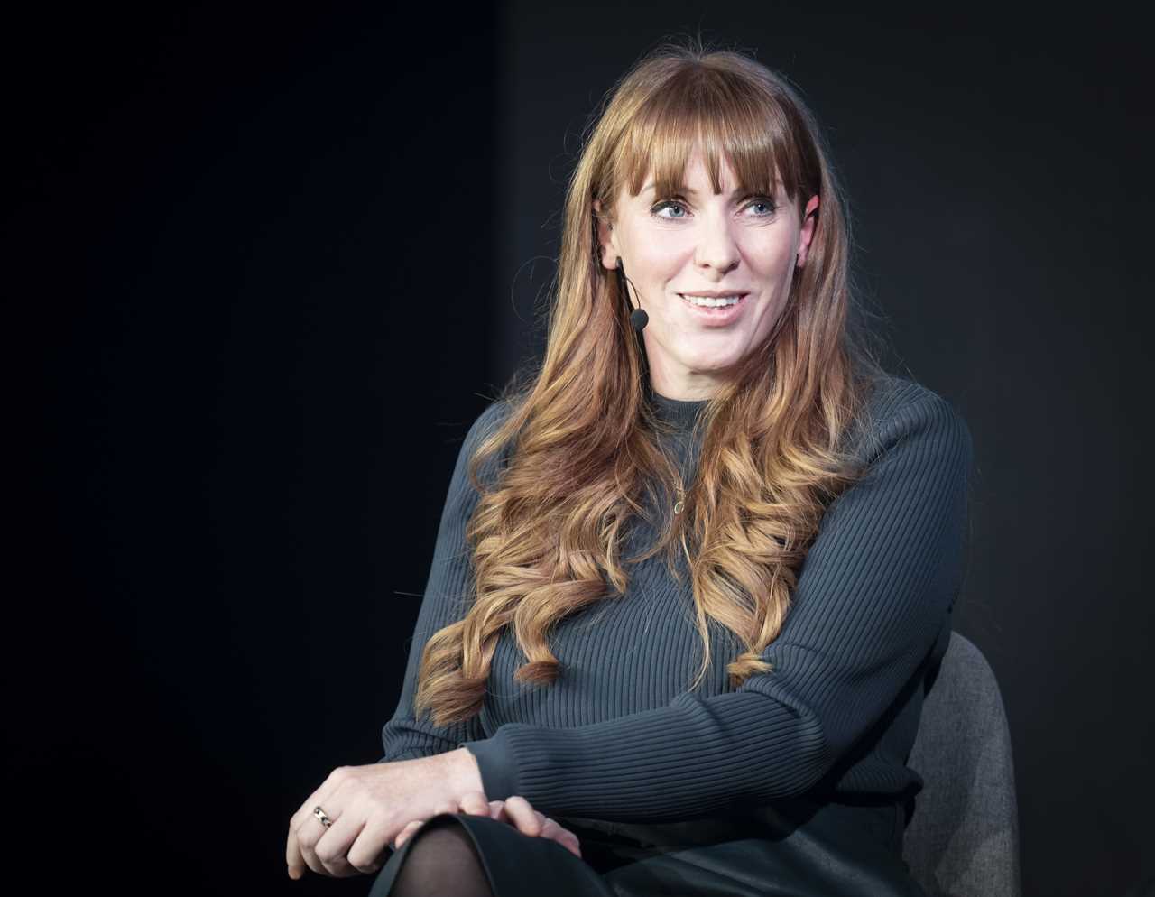 Angela Rayner Faces Calls for Police Probe into Council House Tax Row