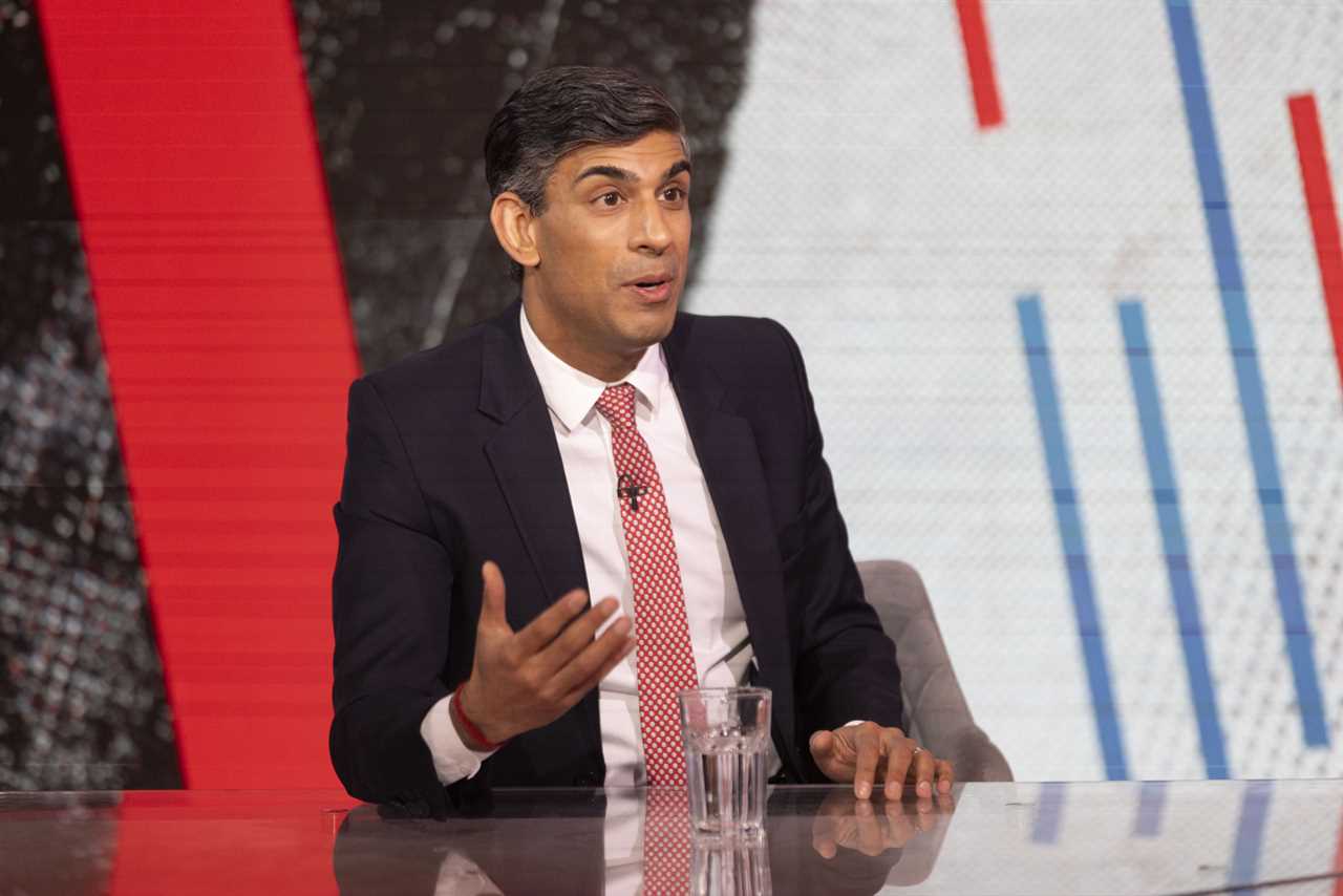 Rishi Sunak Welcomes Boris Johnson on Campaign Trail Amid Election Speculation