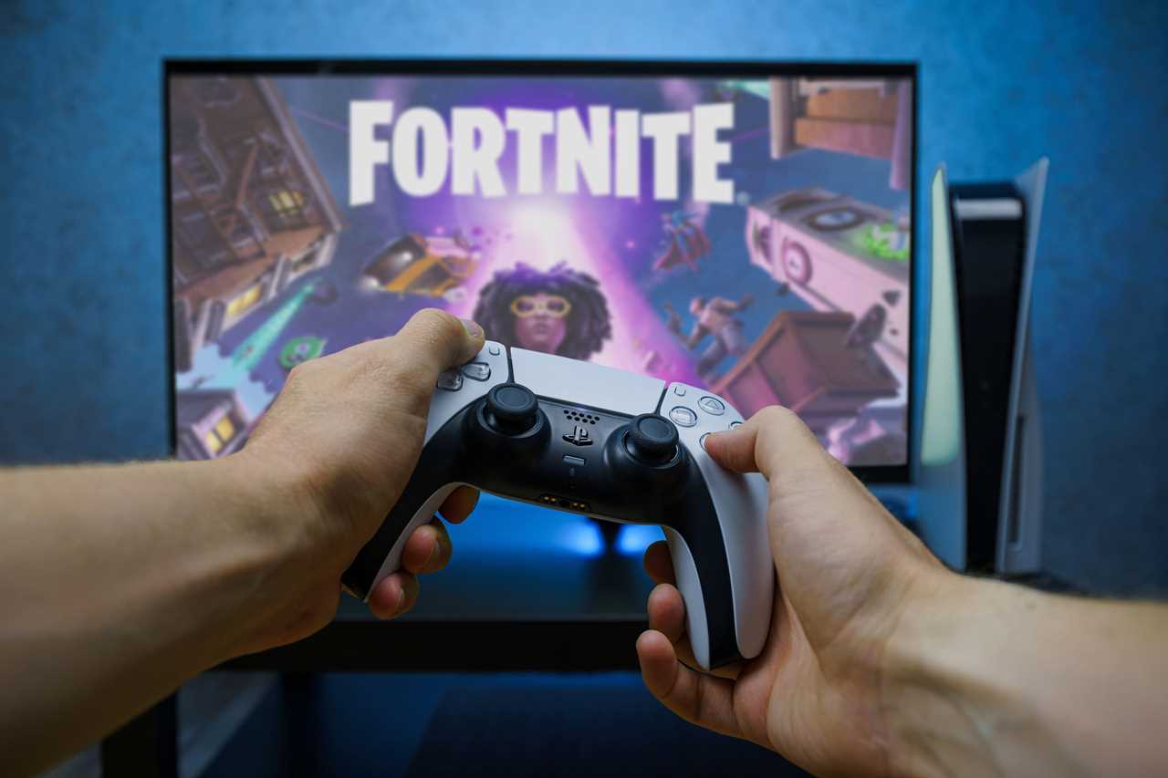 The Science Behind Winning Fortnite: Why Some Players Are Just Better