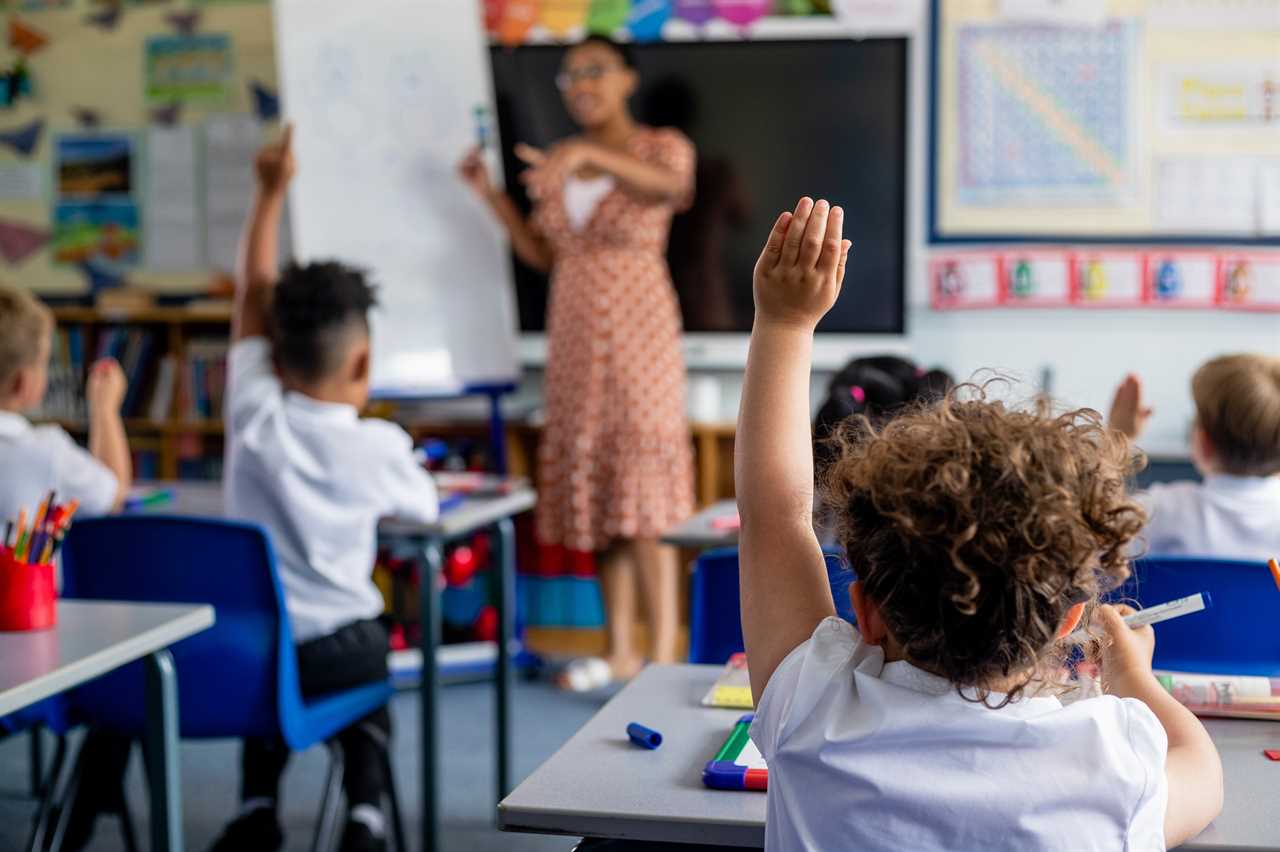 Schools to be Banned from Teaching 'Gender Ideology' Proactively to Kids, New Rules to Say