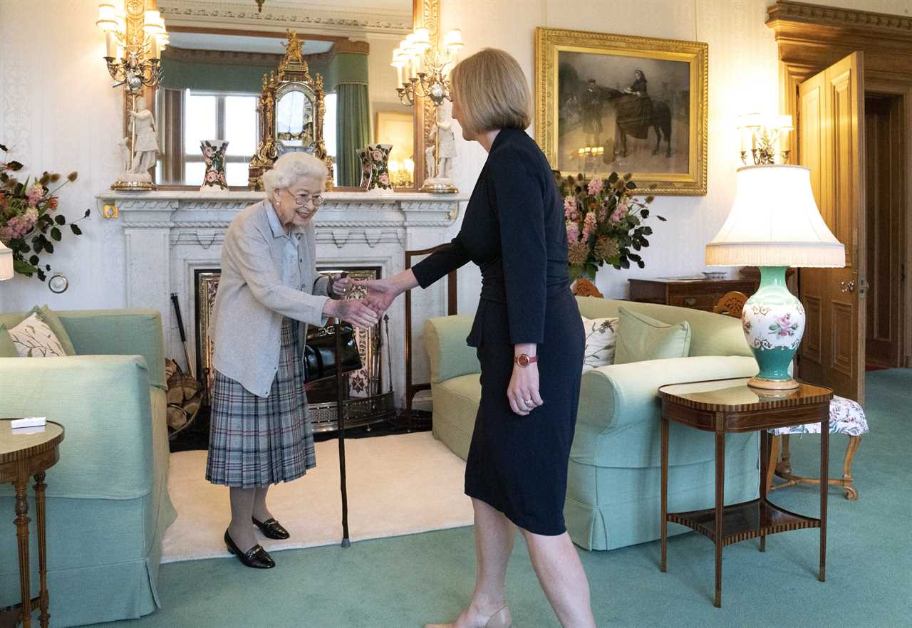 Liz Truss ignored Queen's advice to slow down before her passing, says ex-PM