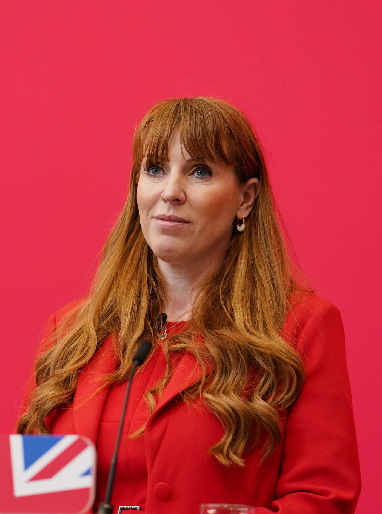 Labour's Tax Crackdown Plan Met with Ridicule Amid Angela Rayner Controversy