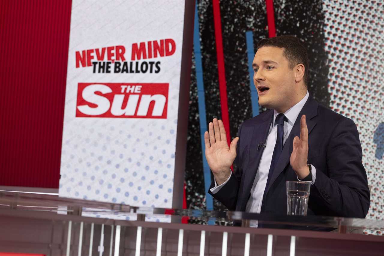 Wes Streeting Denies Bizarre Pet Shop Conspiracy in No-Holds-Barred Interview