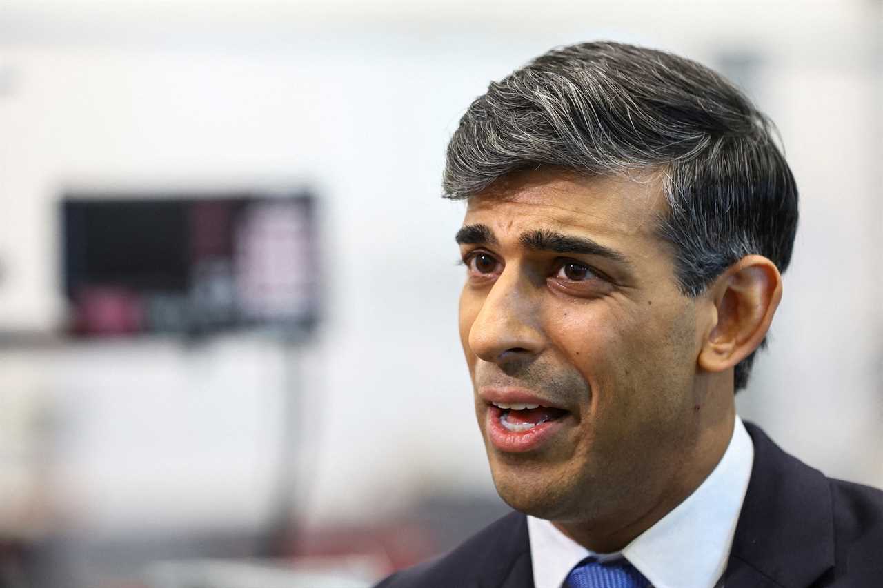 Rishi Sunak Calls for Angela Rayner and Keir Starmer to Address Tax Controversy