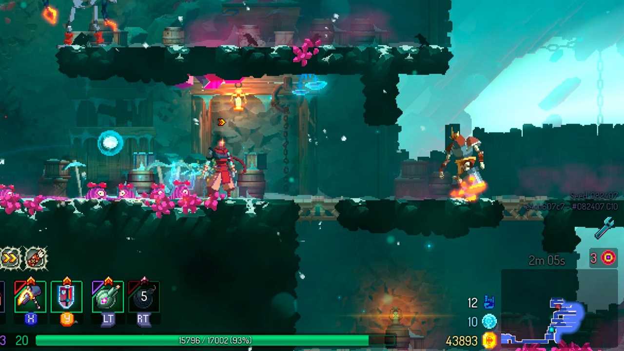 Gamers Can Score a Great Deal on Dead Cells - Here's How