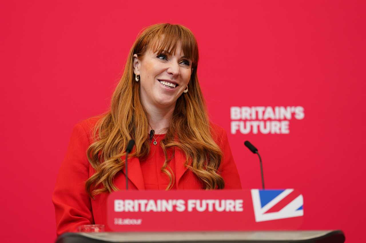 Angela Rayner under fire for not disclosing tax details after demanding Tory candidate do the same